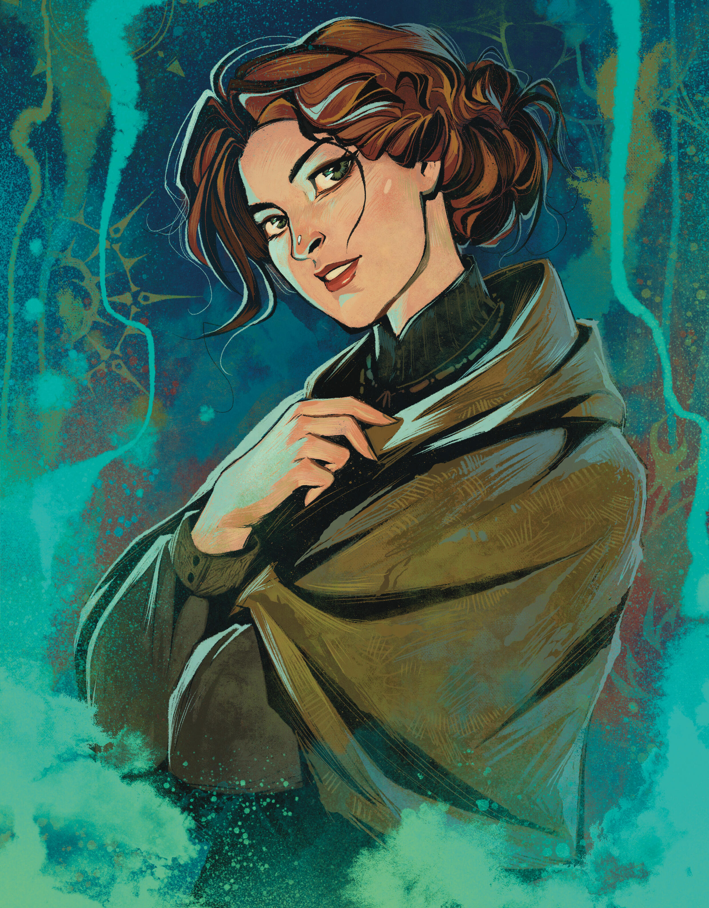 Sophia