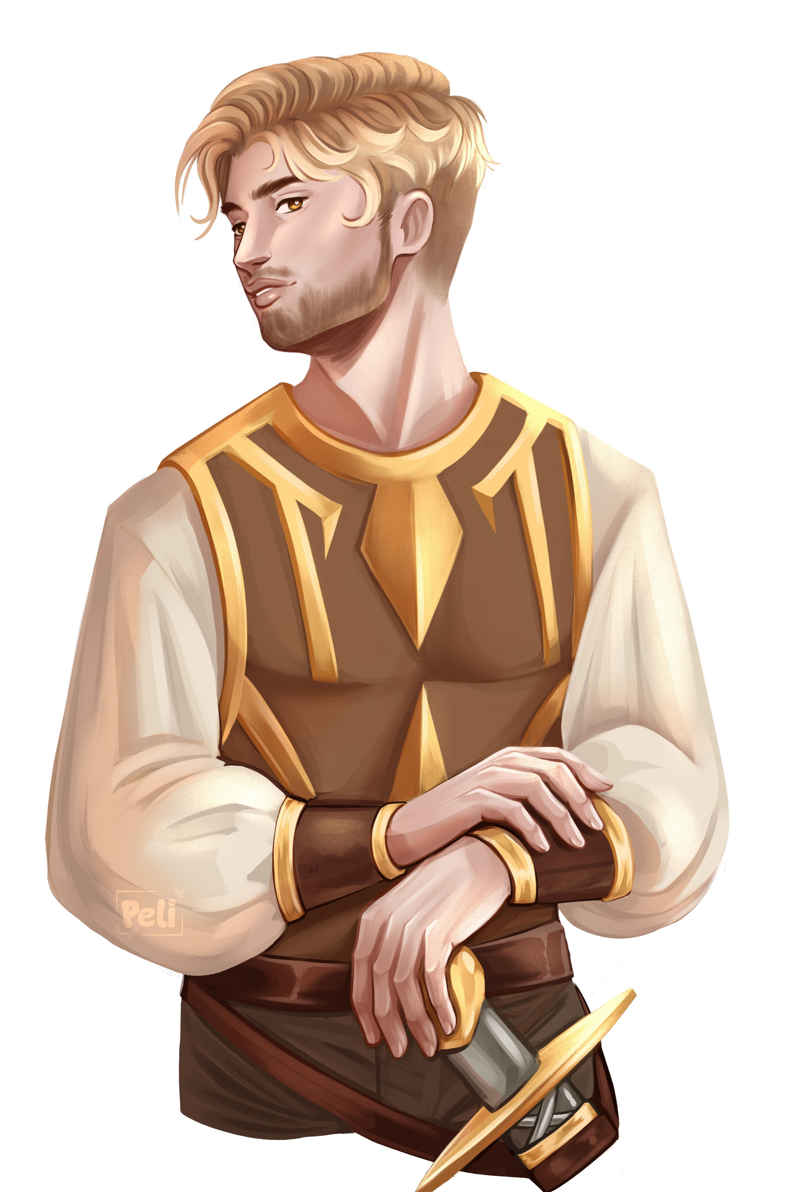 Arthur